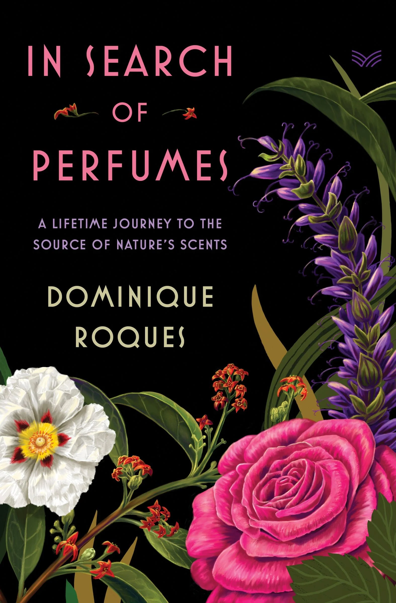 In Search of Perfumes - Image 2