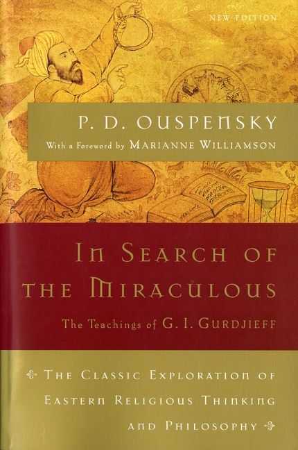 In Search Of The Miraculous - Image 2