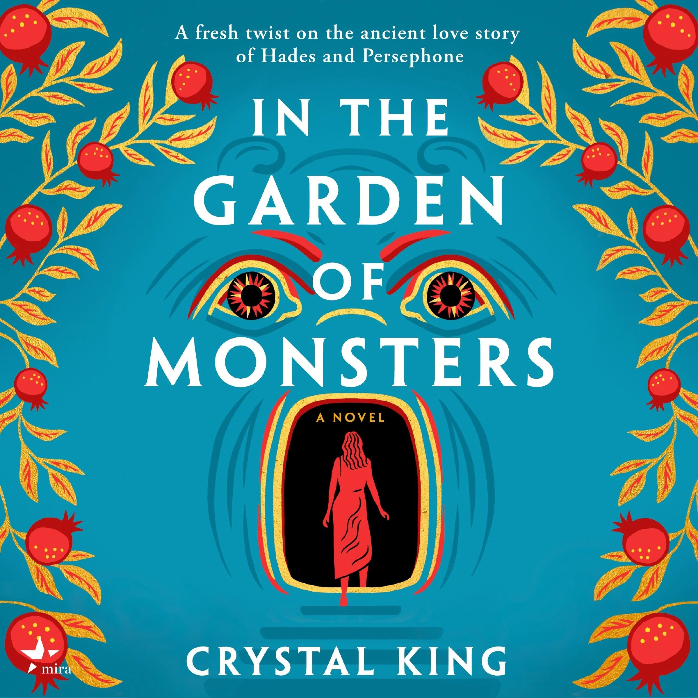 In the Garden of Monsters - Image 4