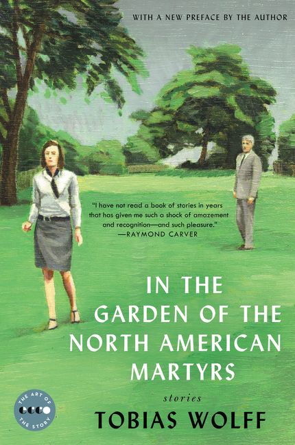 In the Garden of the North American Martyrs Deluxe Edition - Image 2