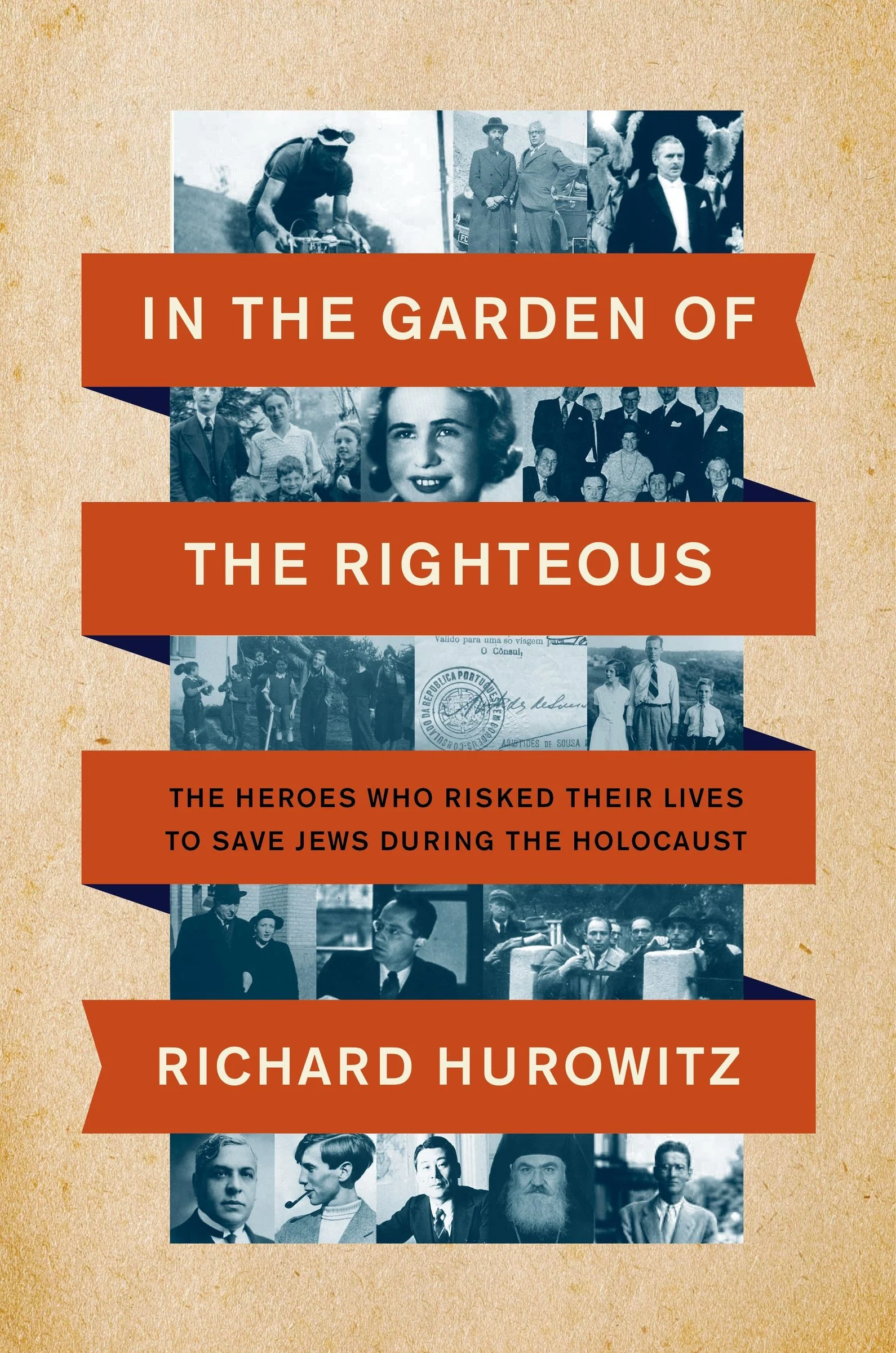 In the Garden of the Righteous - Image 4