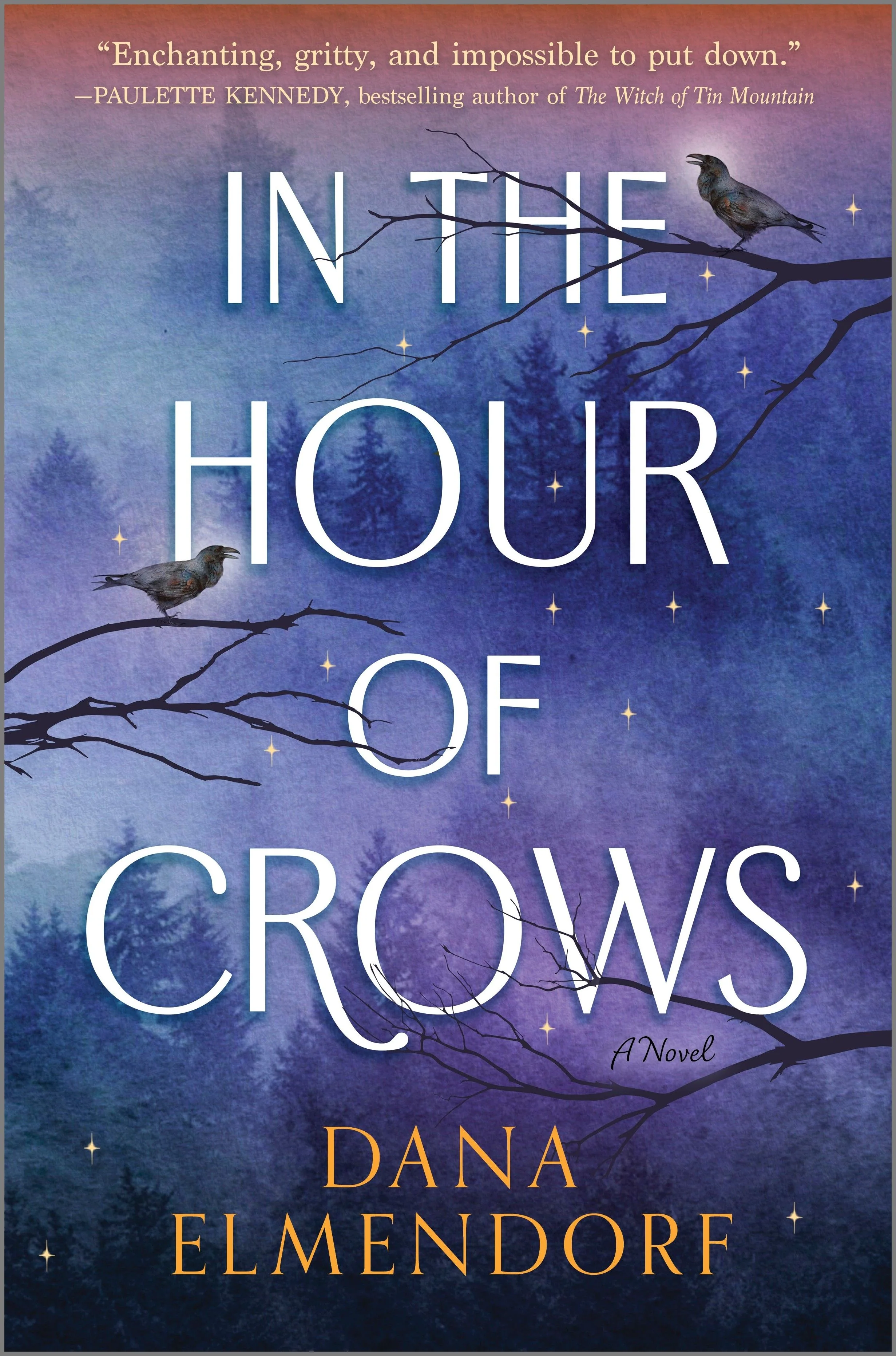 In the Hour of Crows - Image 2