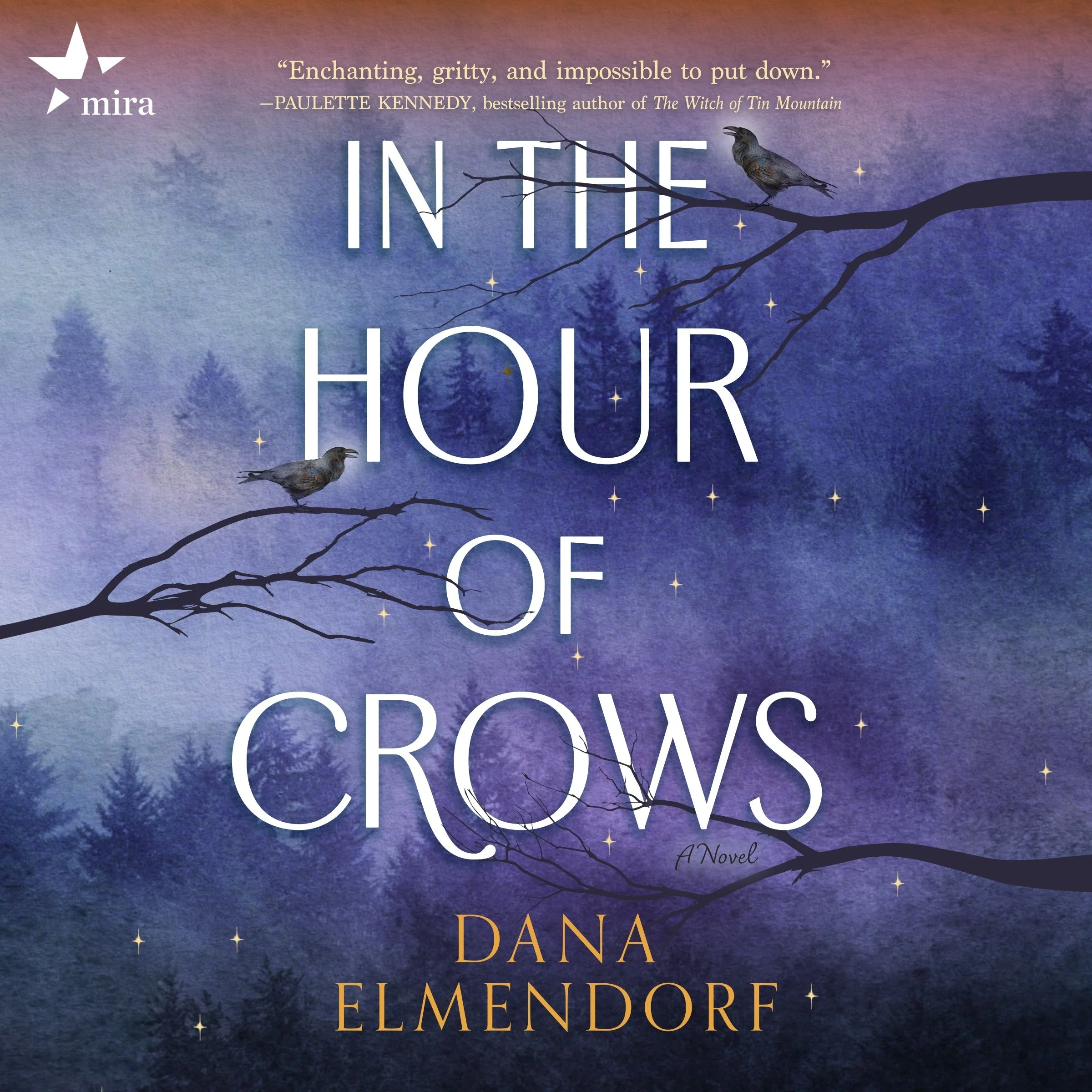 In the Hour of Crows - Image 4