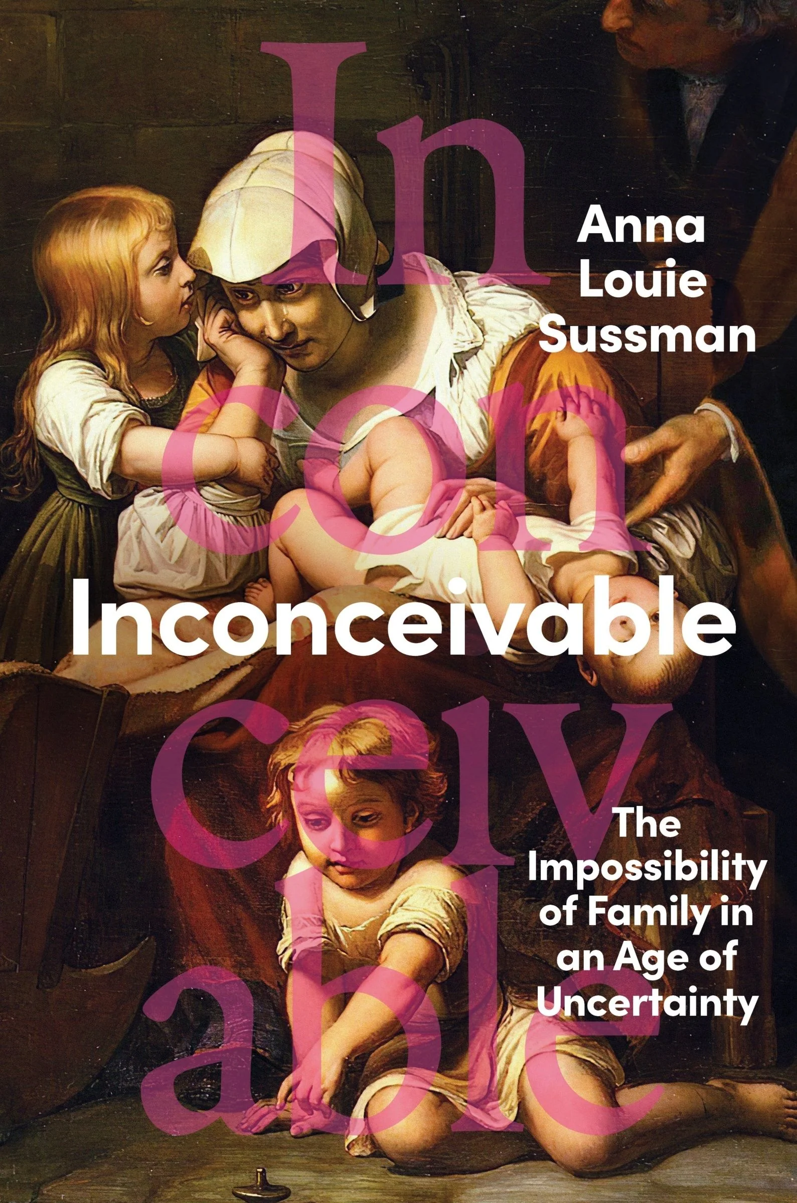 Inconceivable - Image 3