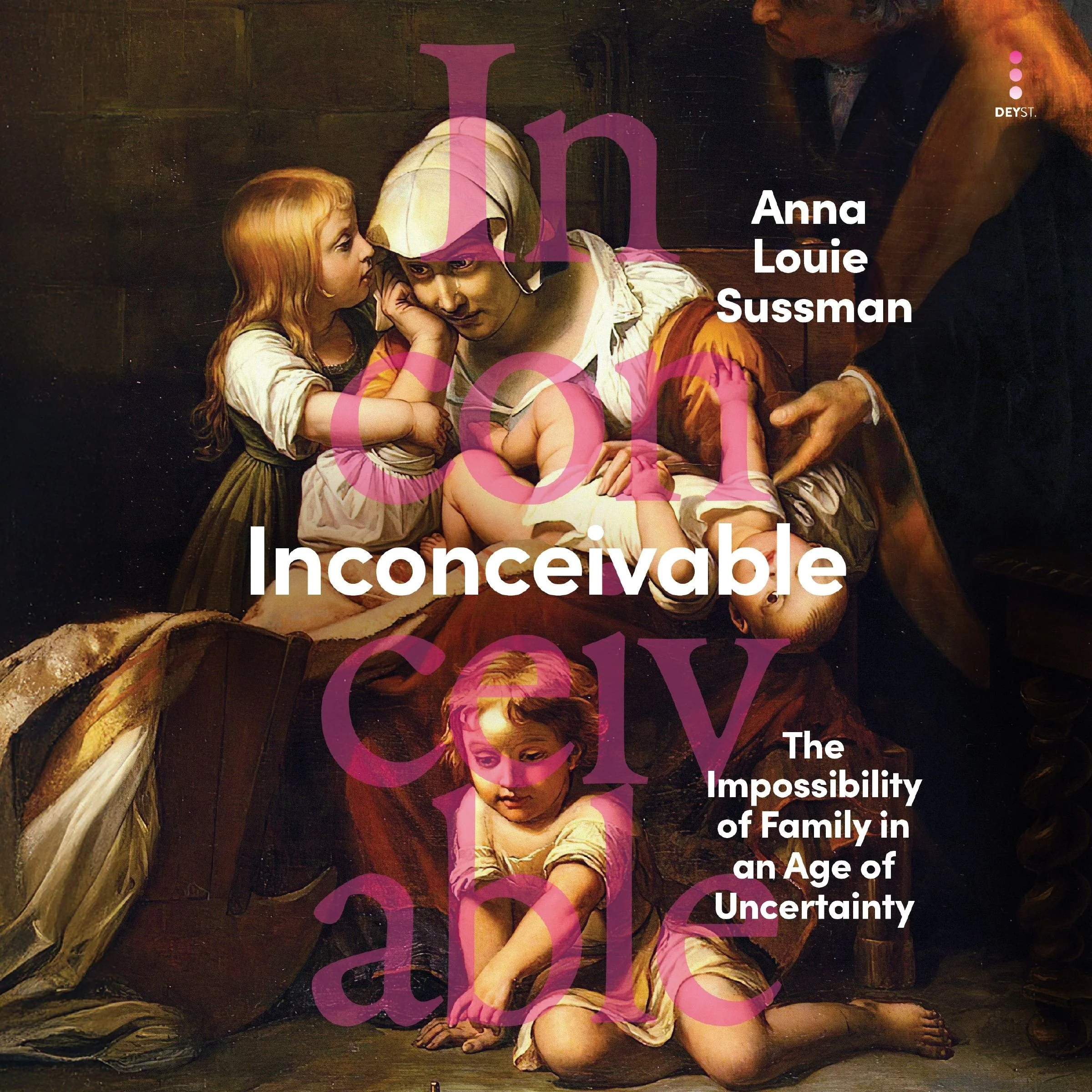 Inconceivable - Image 4