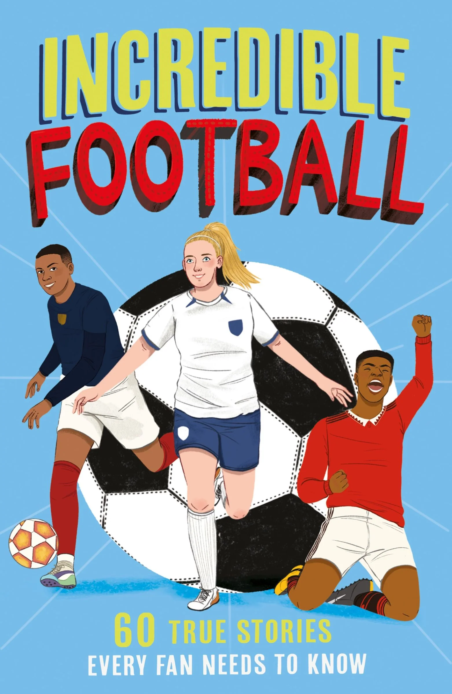 Incredible Football - Image 2