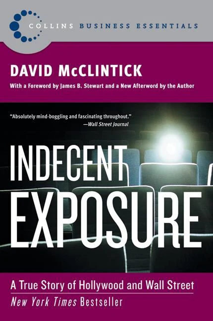 Indecent Exposure - Image 2