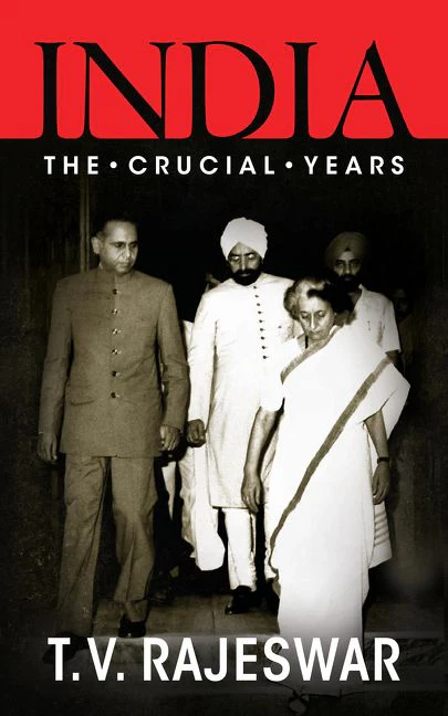 India: The Crucial Years - Image 2