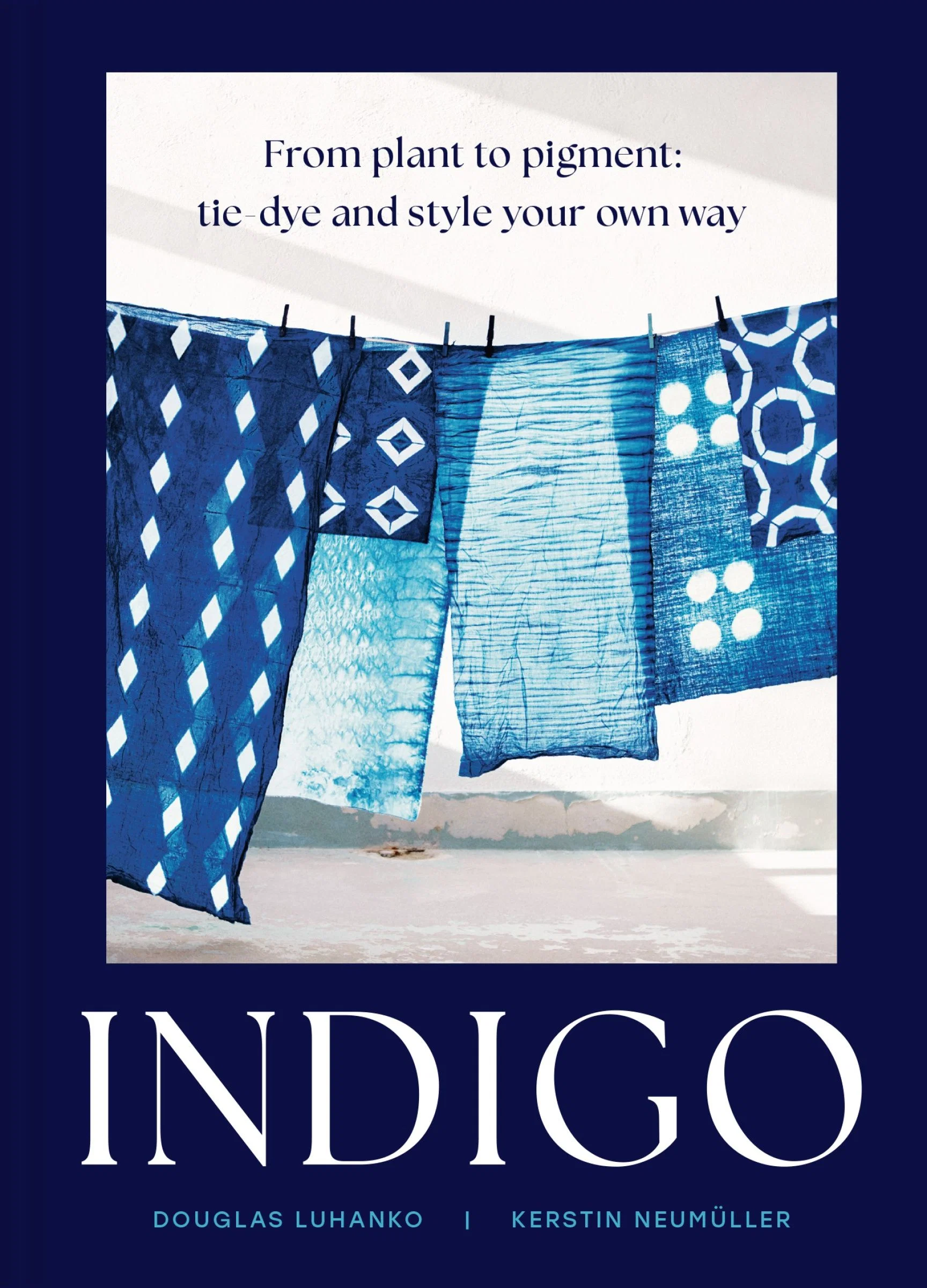 Indigo - Image 2