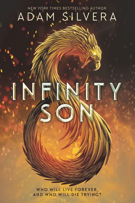 Infinity Son - Image 2