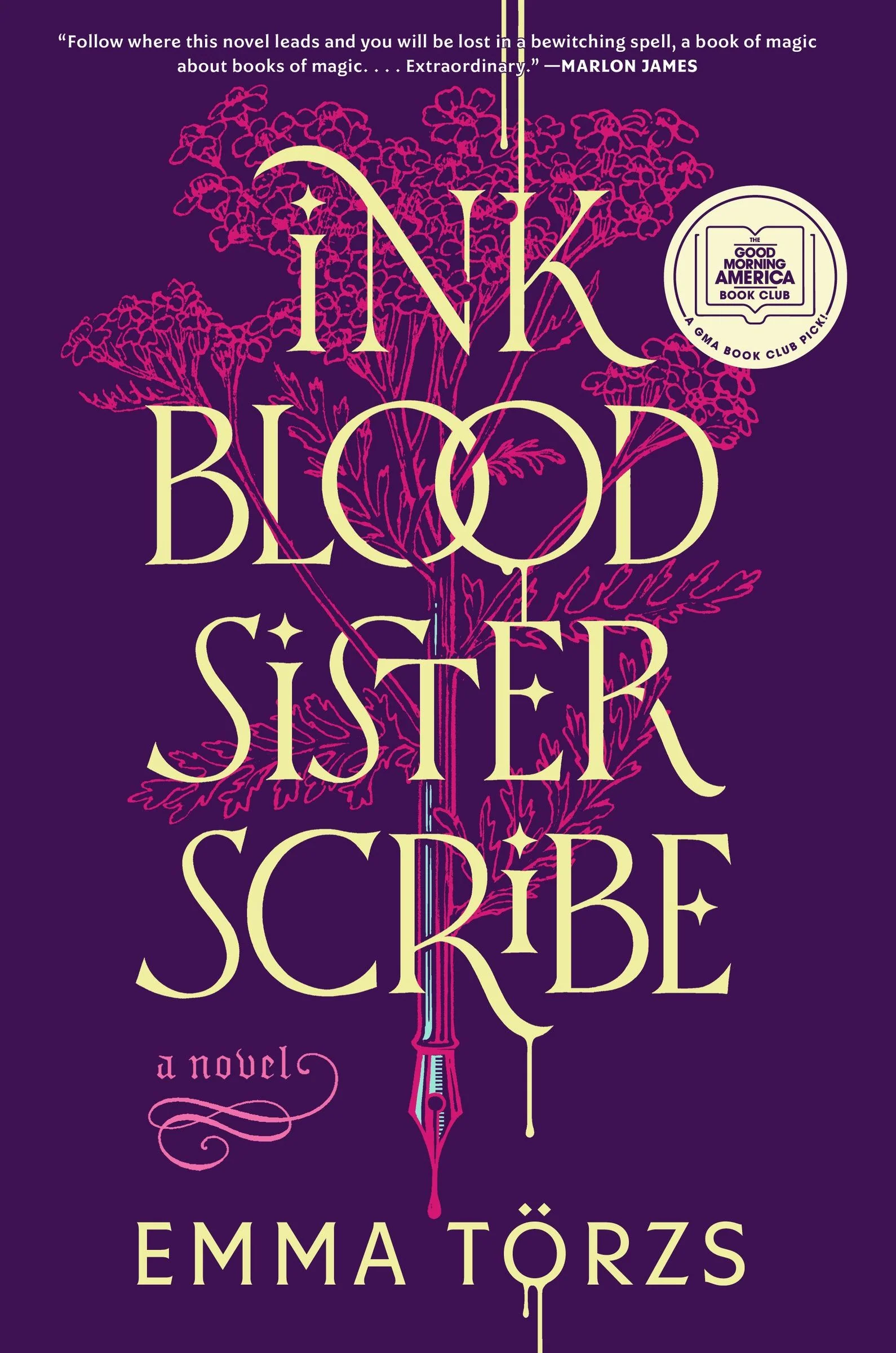 Ink Blood Sister Scribe - Image 5