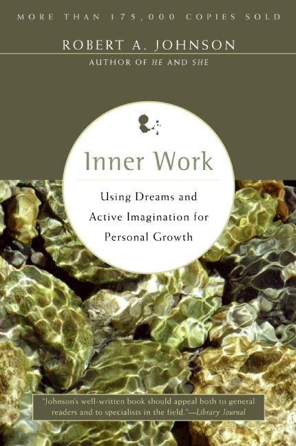 Inner Work - Image 3