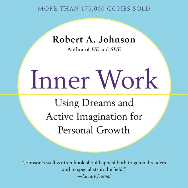 Inner Work - Image 4