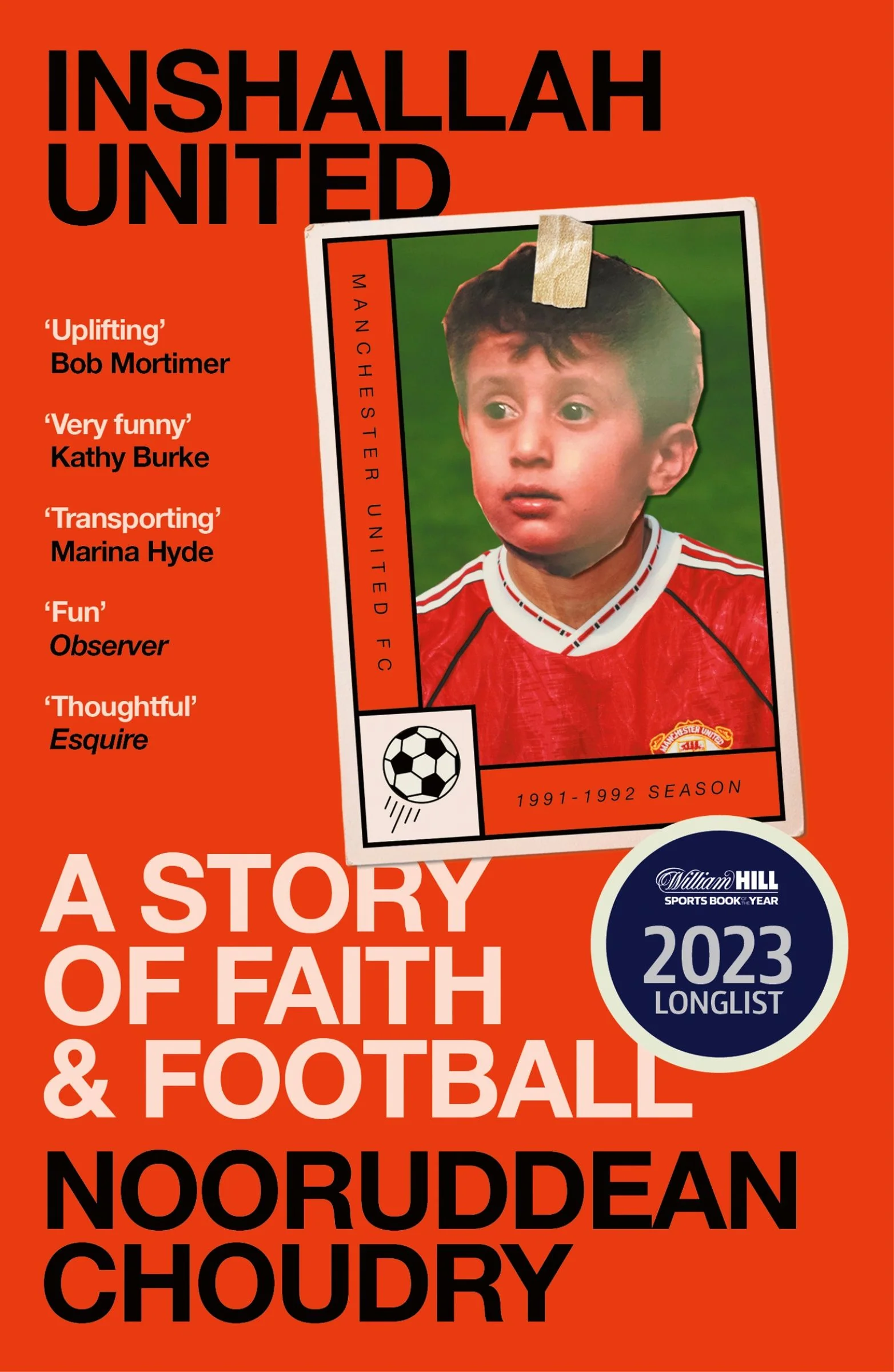 Inshallah United - Image 2