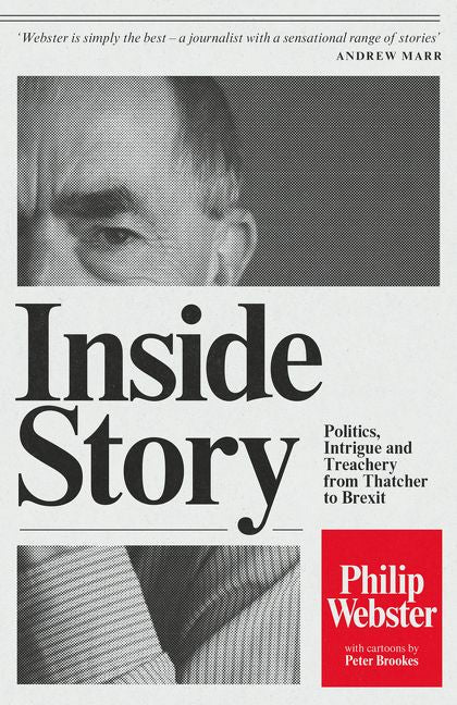 Inside Story - Image 2