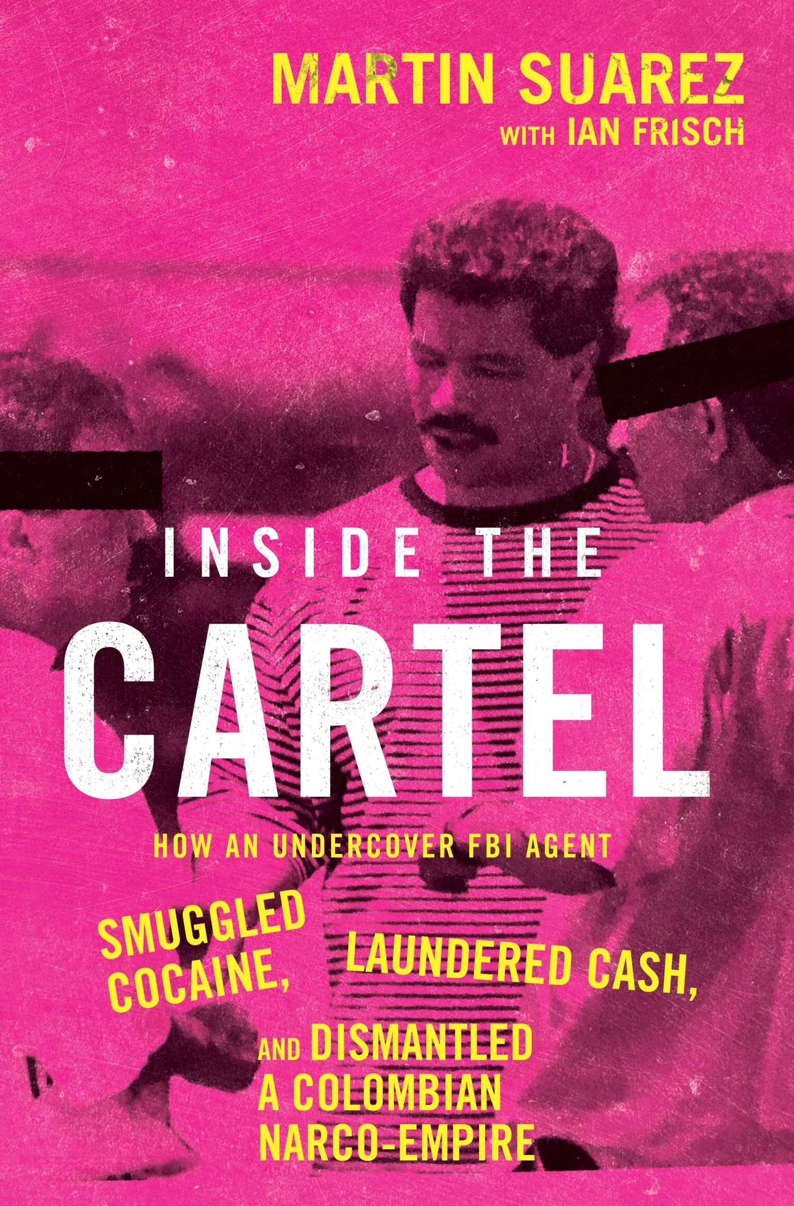 Inside the Cartel - Image 3