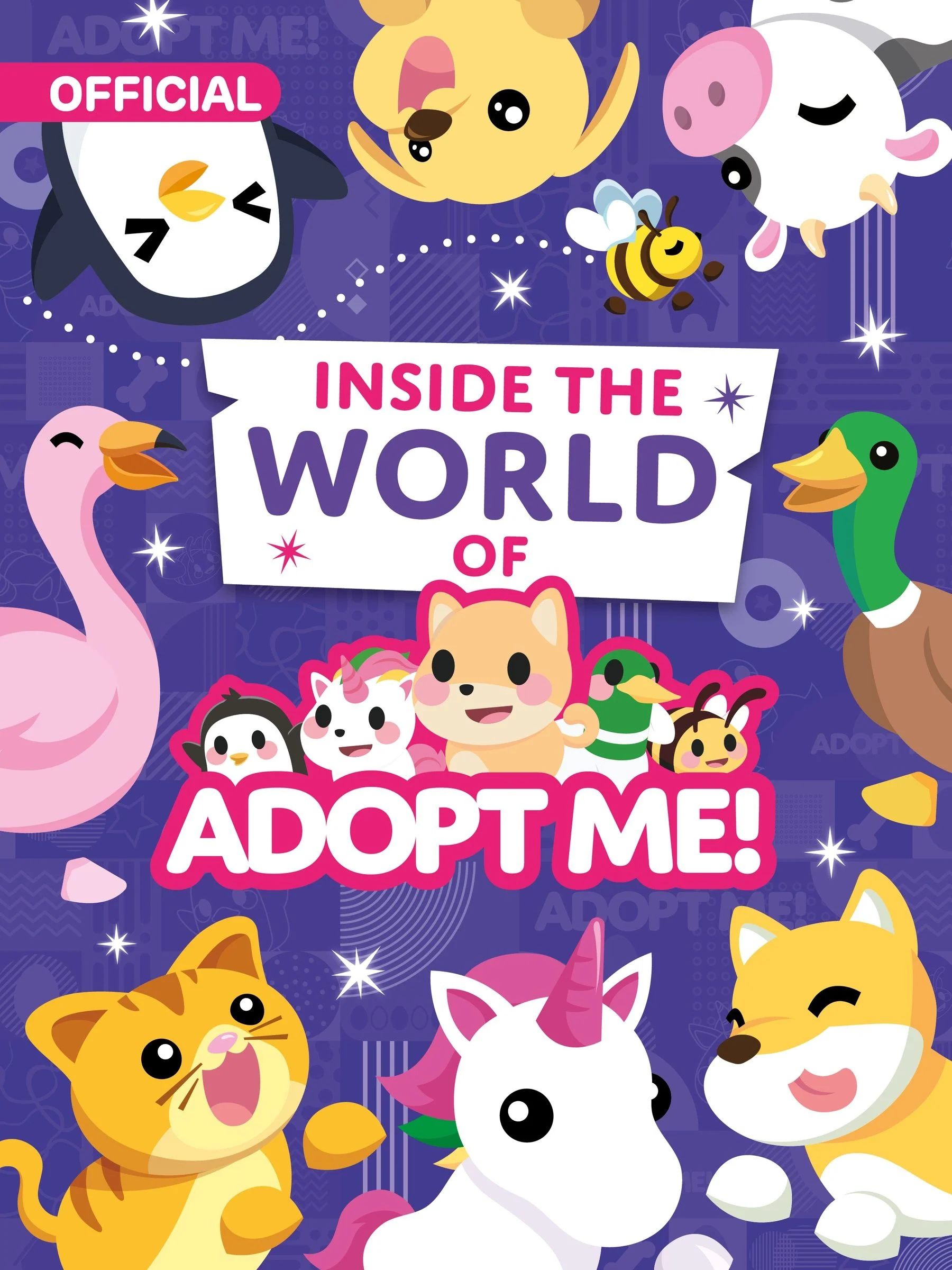 Inside the World of Adopt Me! - Image 2