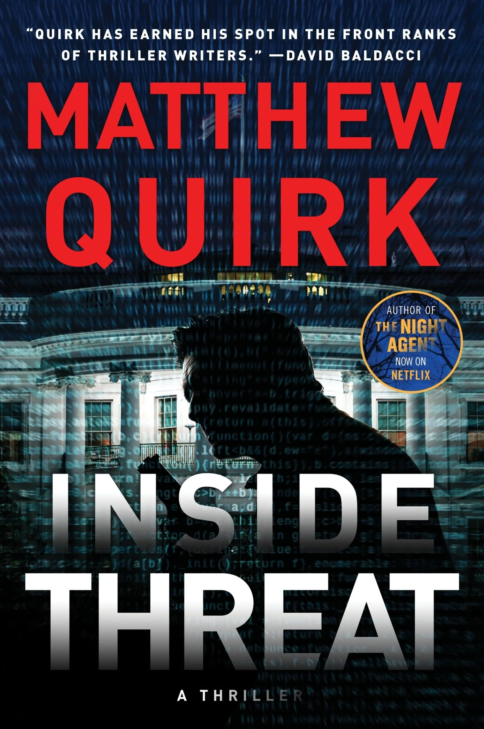 Inside Threat - Image 3