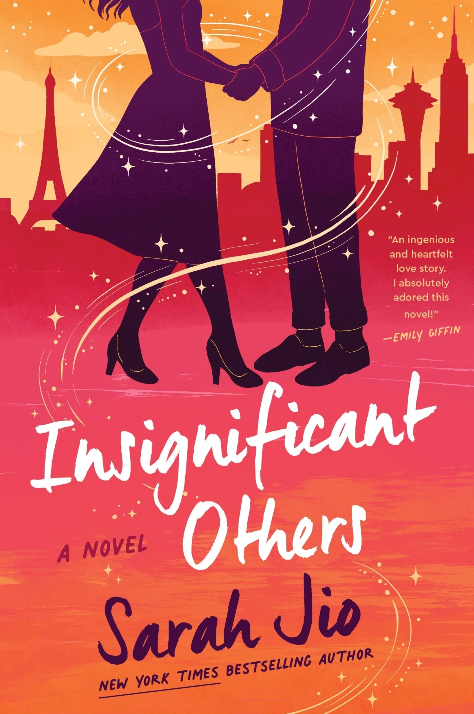 Insignificant Others - Image 2