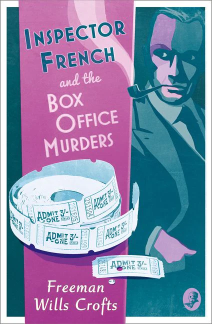 Inspector French and the Box Office Murders - Image 2
