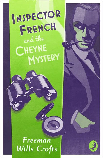 Inspector French and the Cheyne Mystery - Image 2