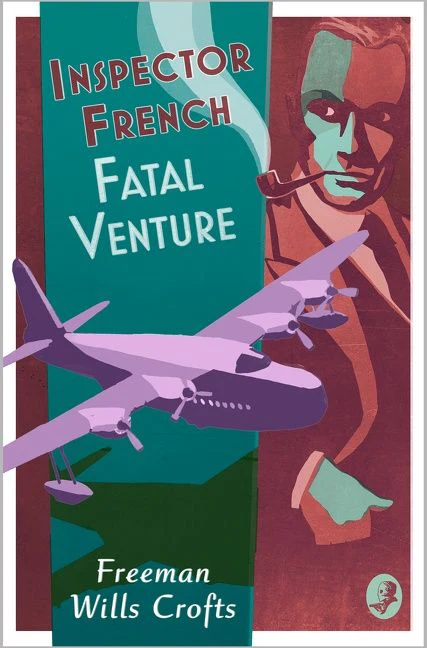 Inspector French: Fatal Venture - Image 2