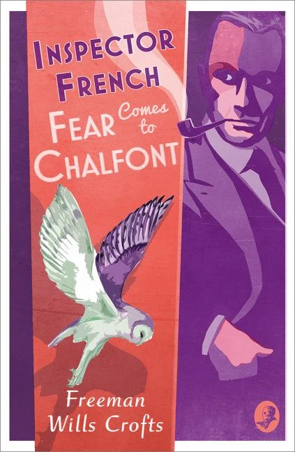 Inspector French: Fear Comes to Chalfont - Image 2