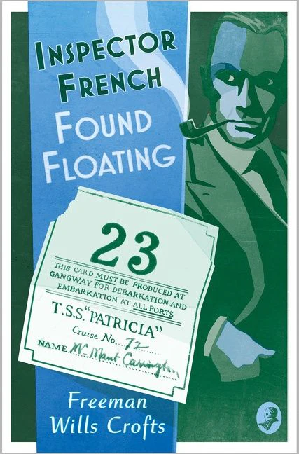 Inspector French: Found Floating (Inspector French, Book 13) - Image 2