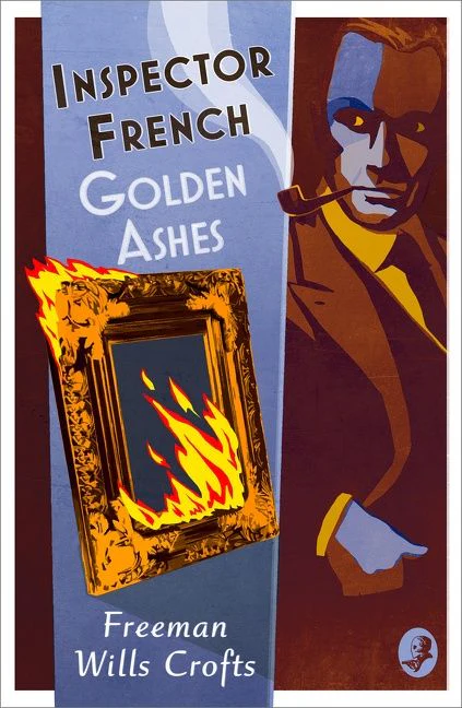 Inspector French: Golden Ashes - Image 2