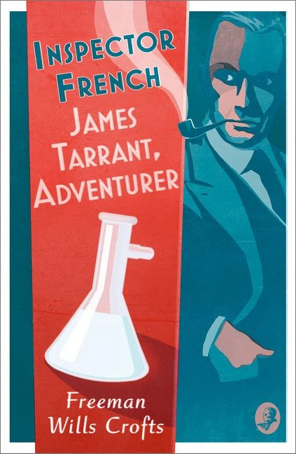 Inspector French: James Tarrant, Adventurer - Image 2