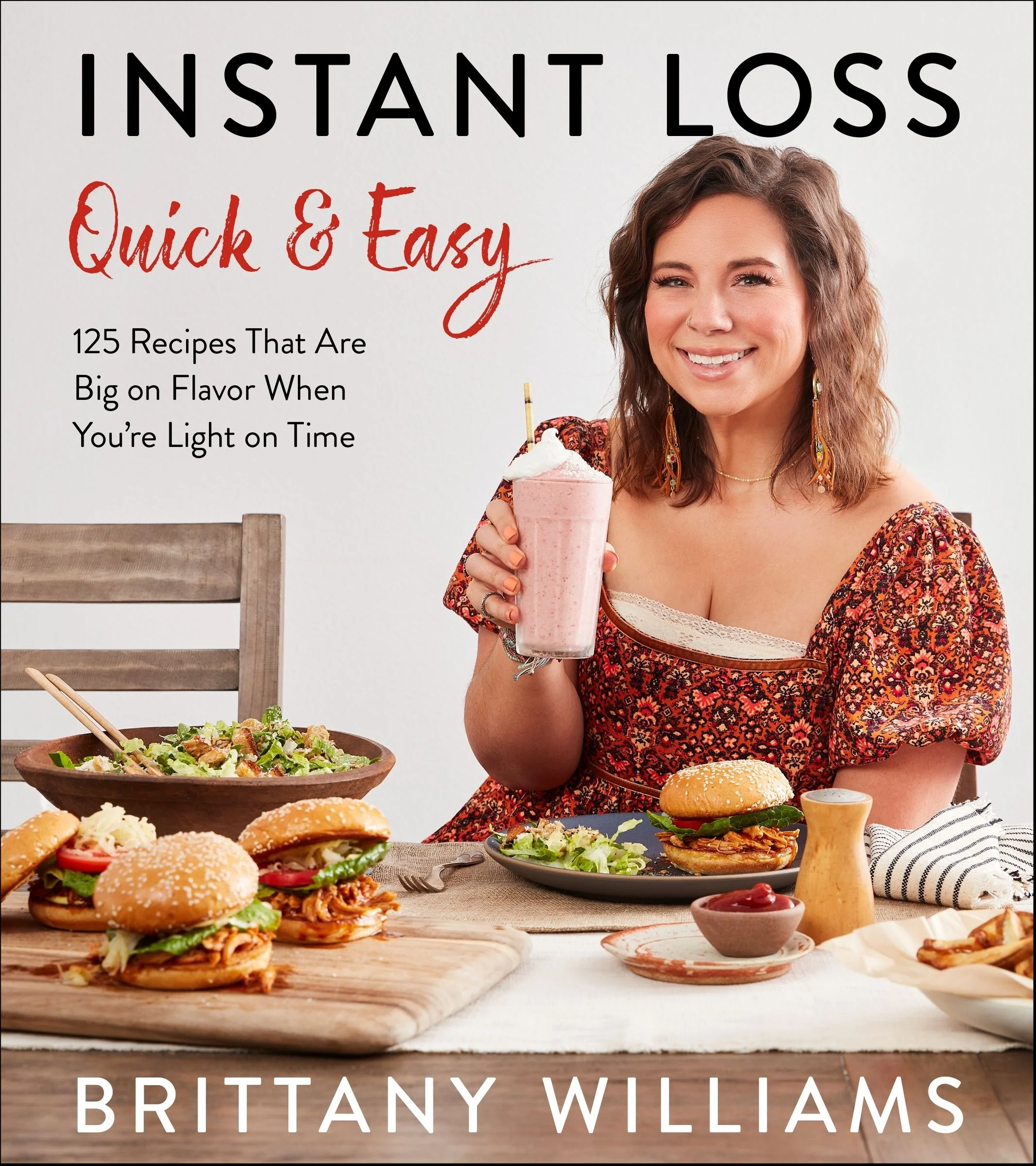 Instant Loss Quick and Easy - Image 3