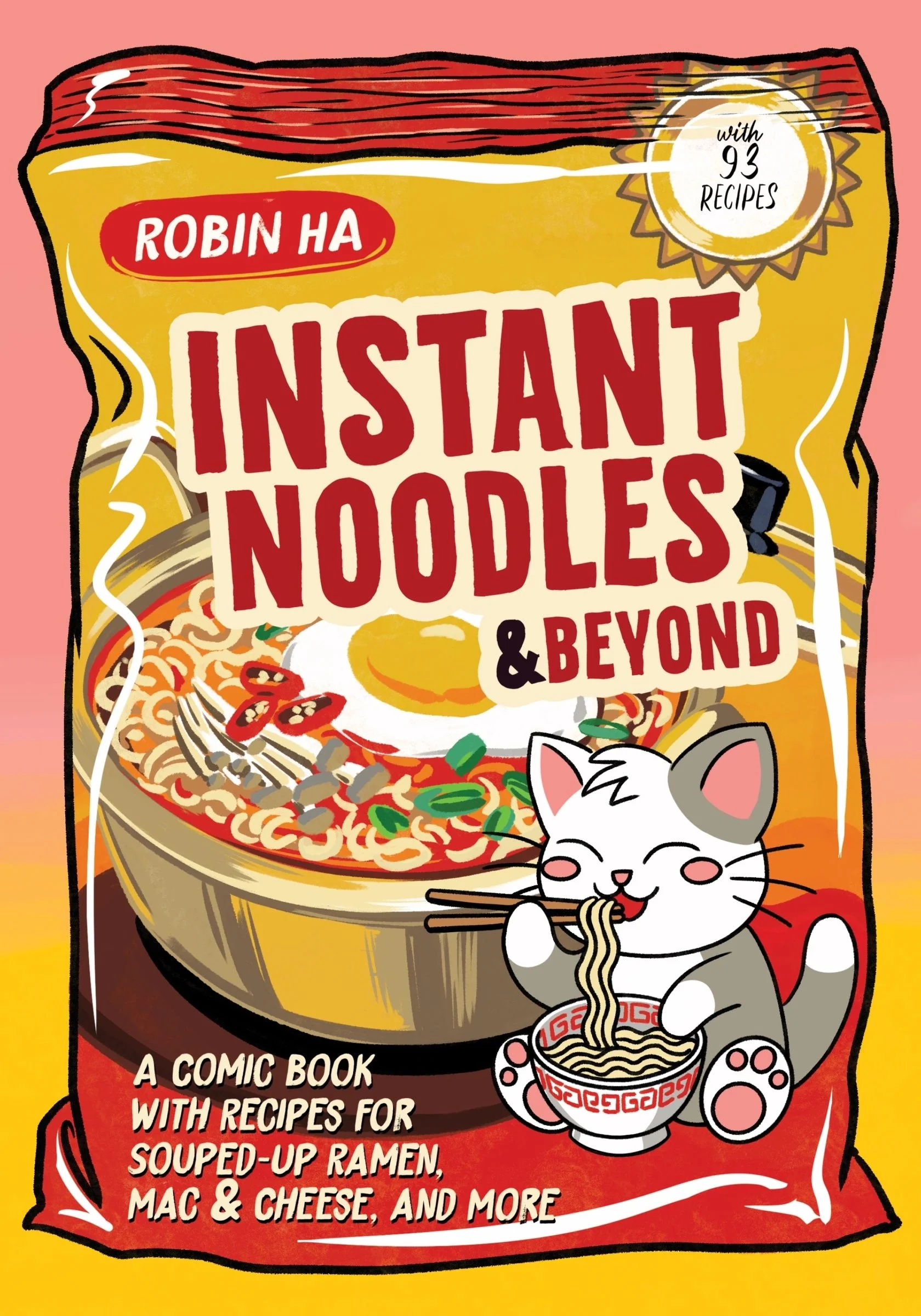 Instant Noodles and Beyond - Image 2