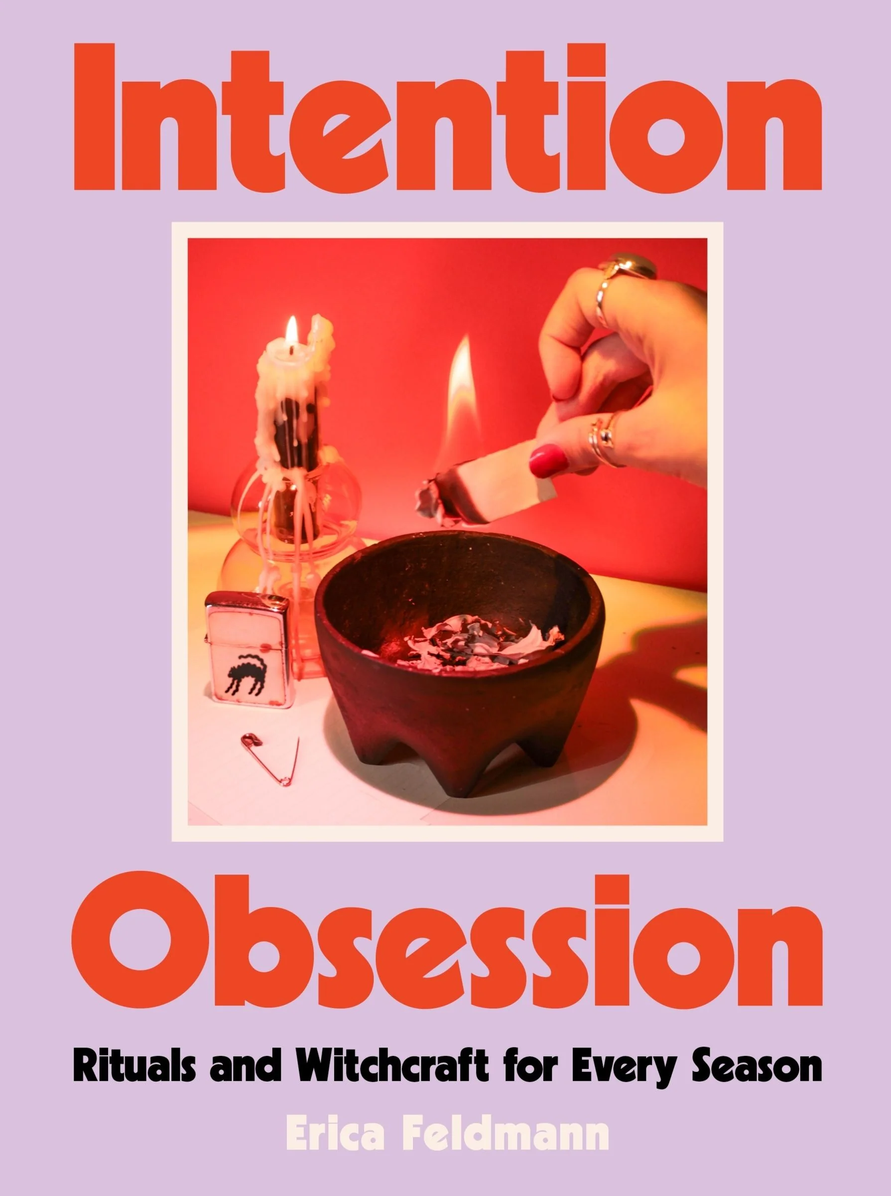 Intention Obsession - Image 3