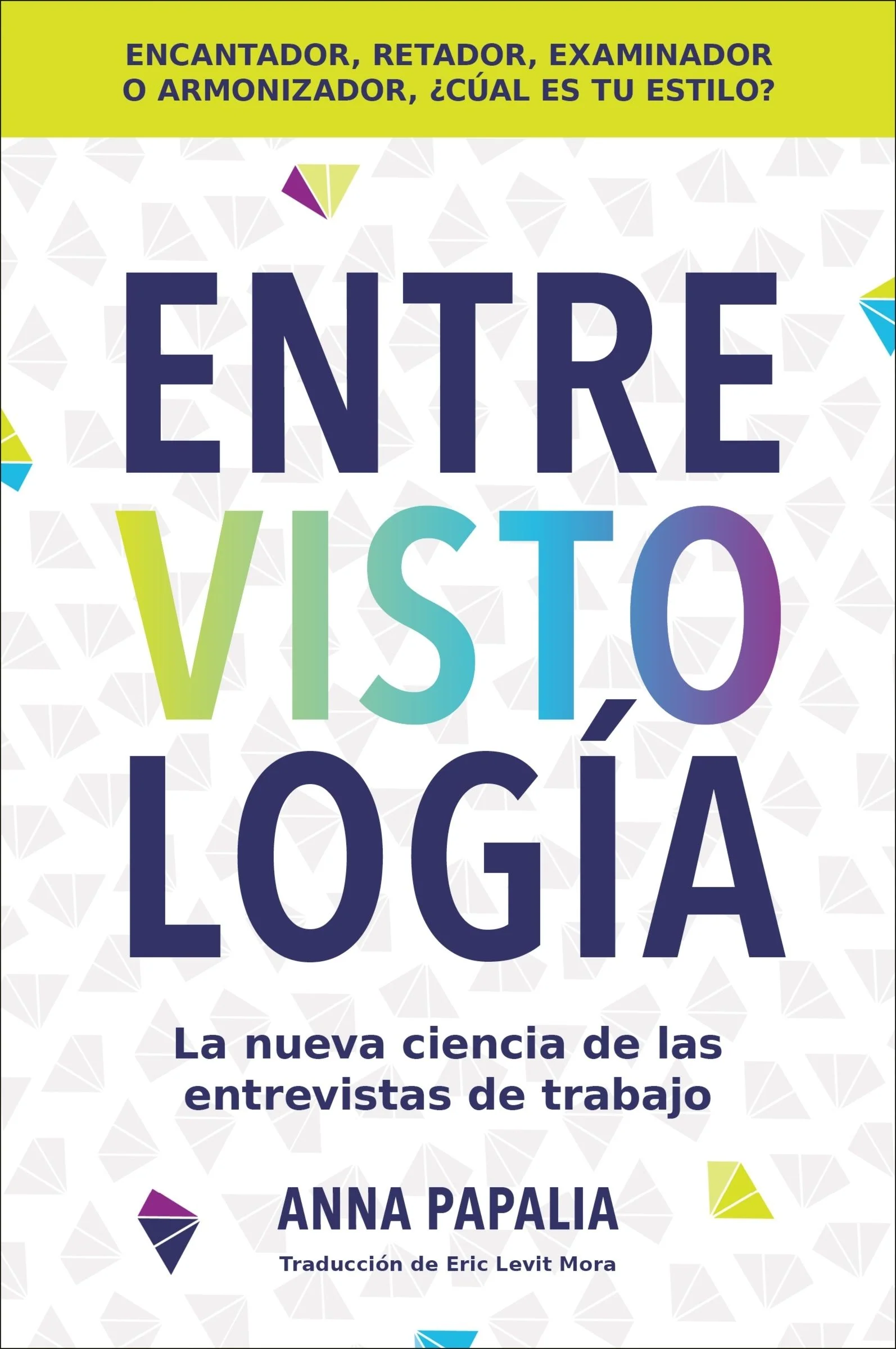 Interviewology \ Entrevistología - Image 3