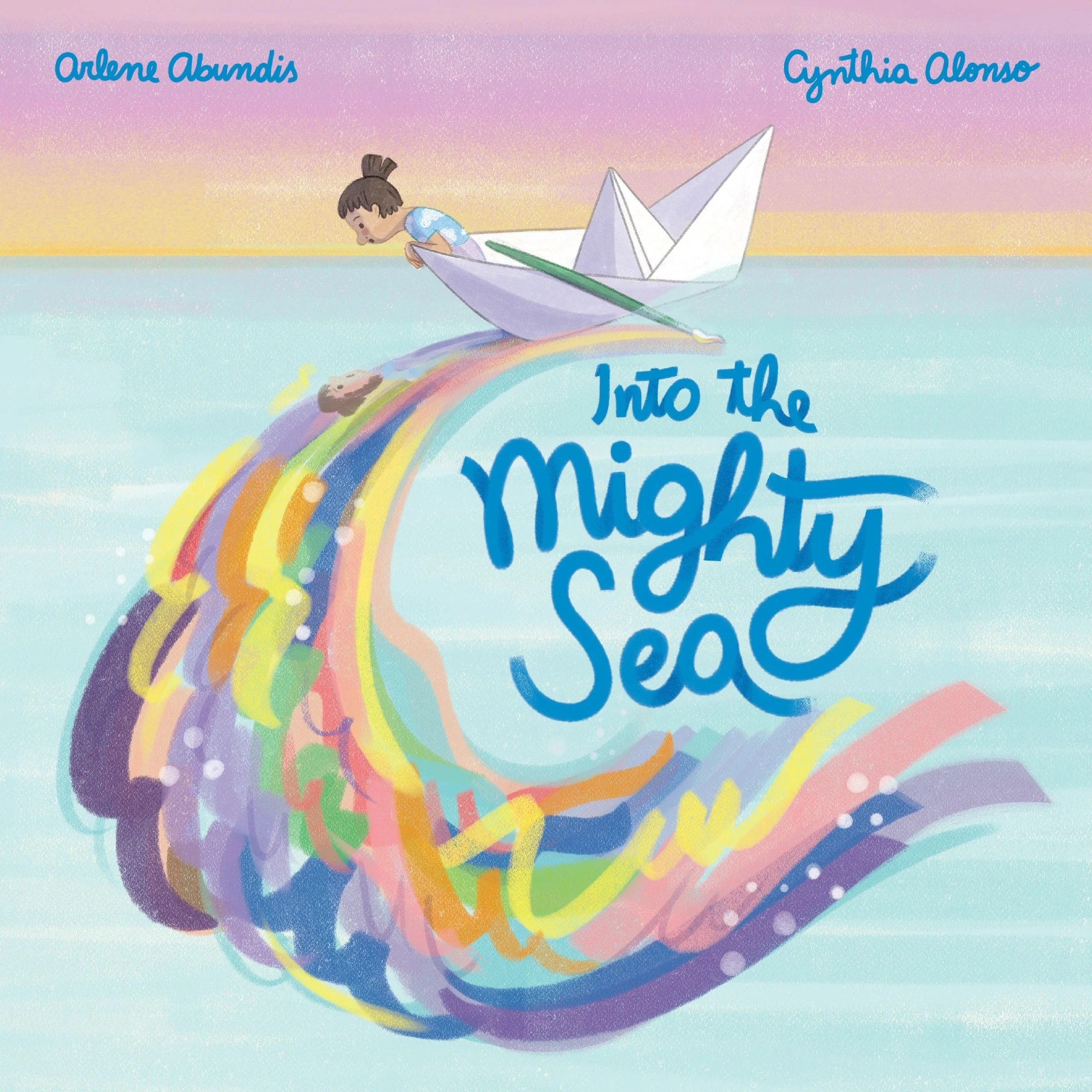 Into the Mighty Sea - Image 2