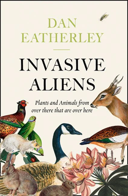 Invasive Aliens - Image 2