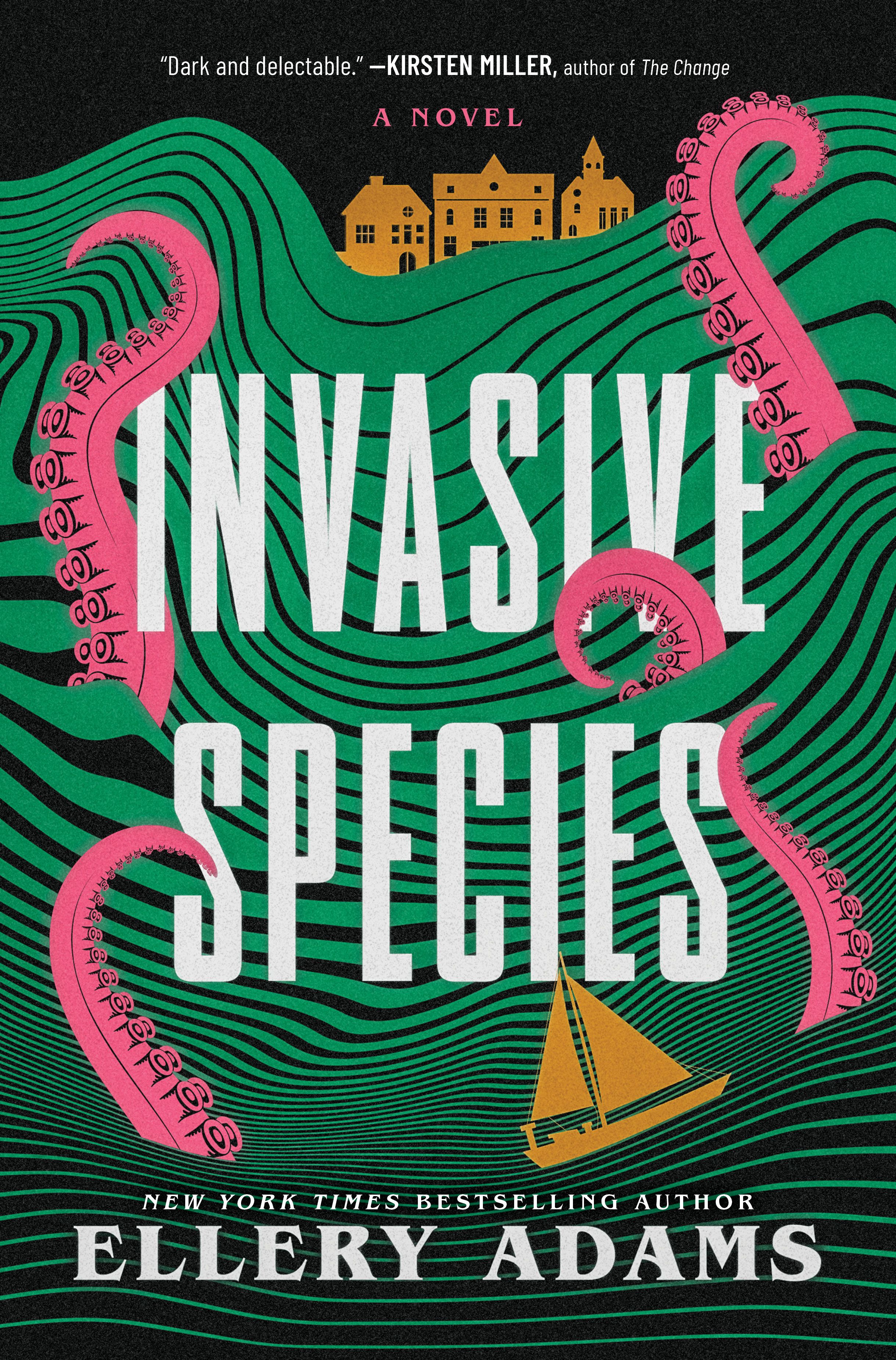 Invasive Species - Image 2