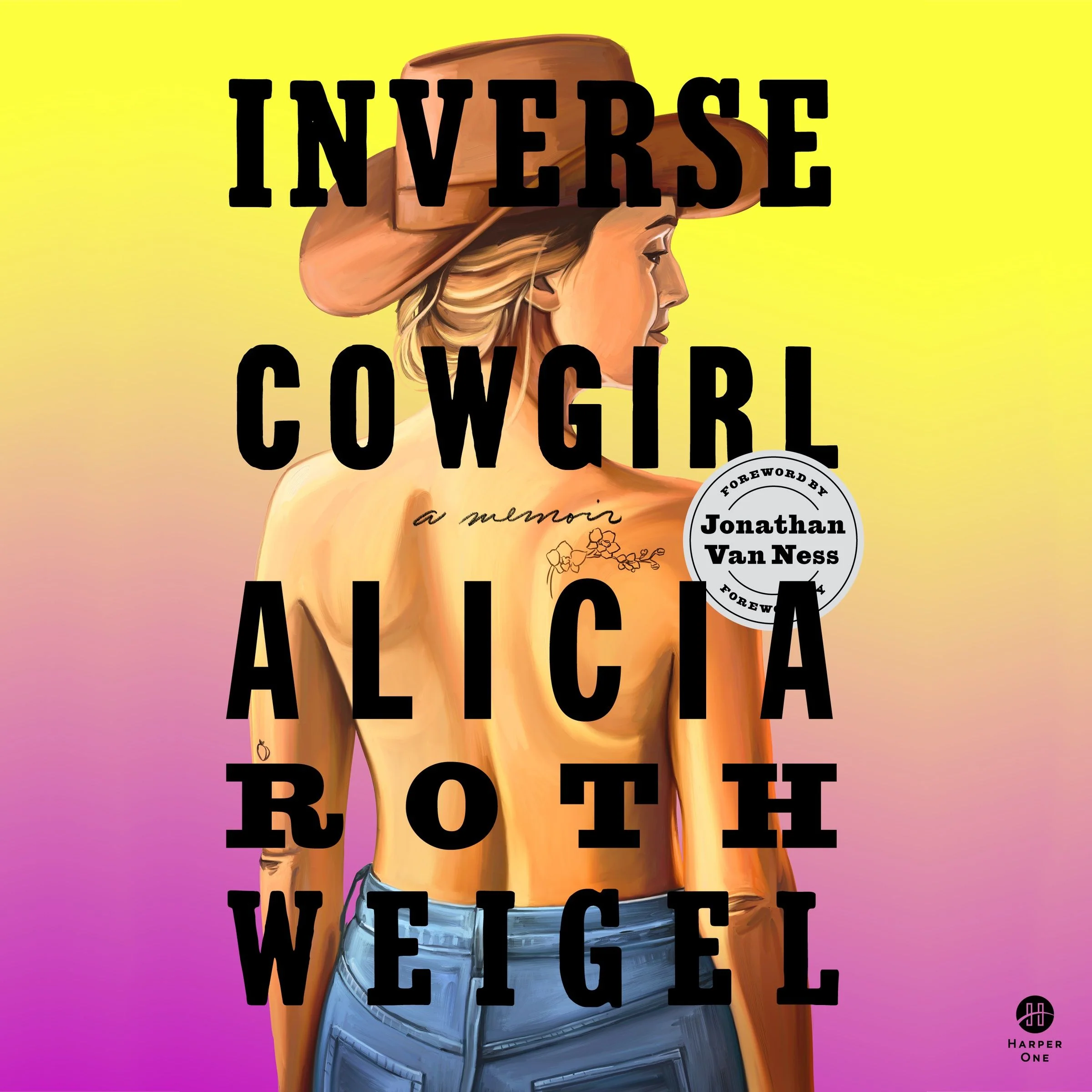 Inverse Cowgirl - Image 2