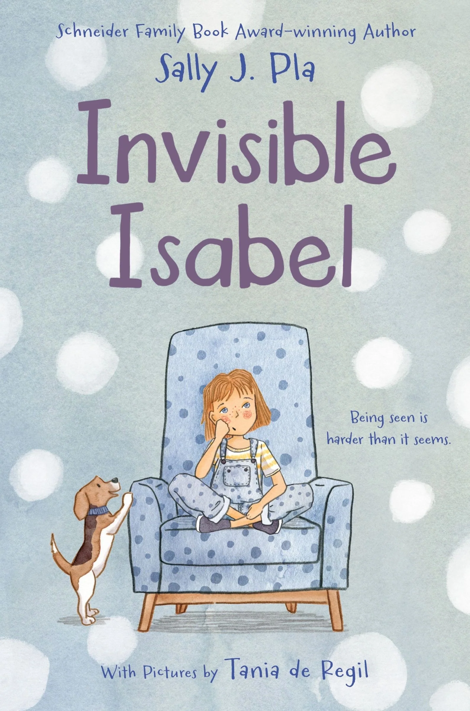 Invisible Isabel - Image 2