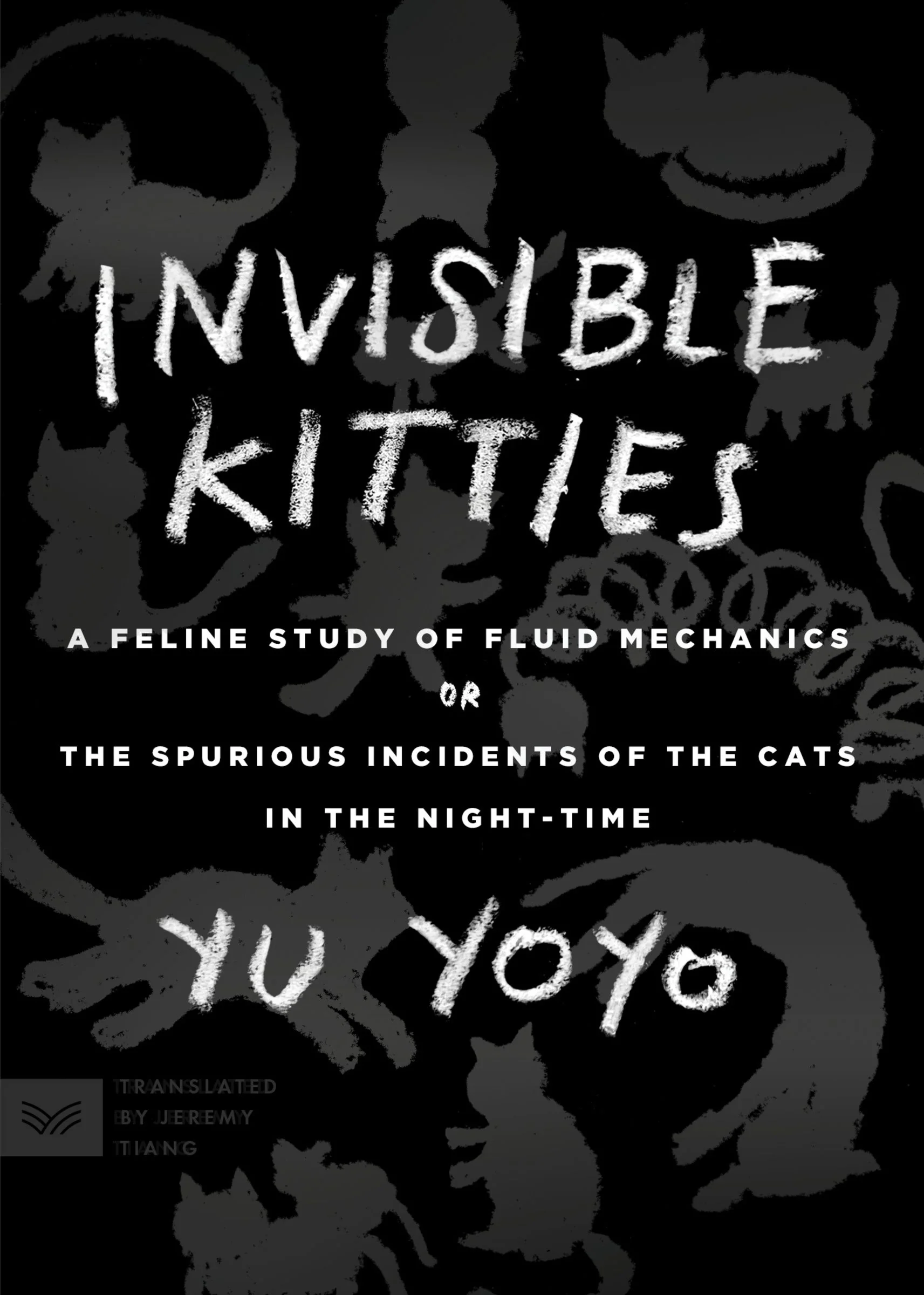 Invisible Kitties - Image 2