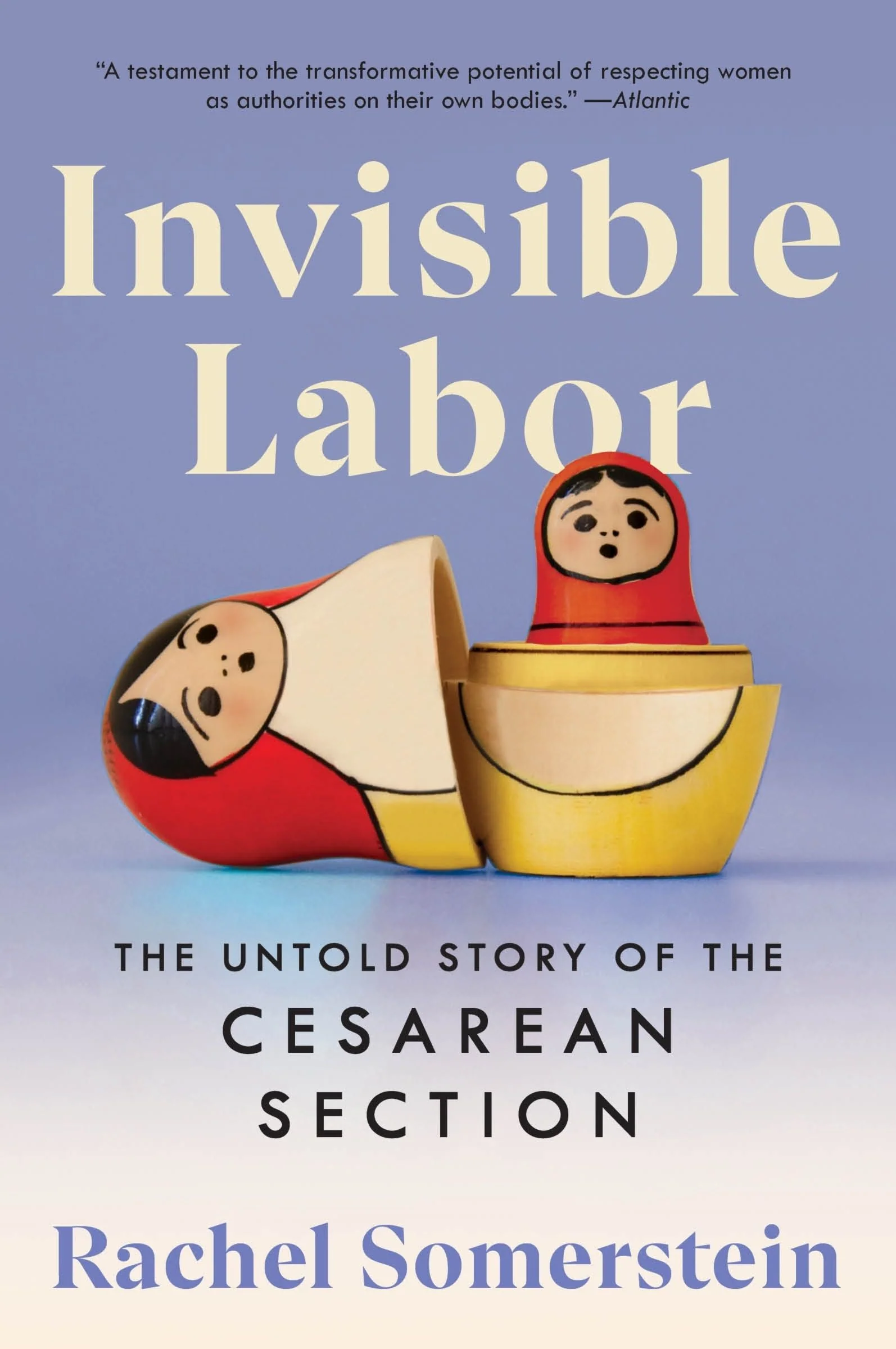 Invisible Labor - Image 2