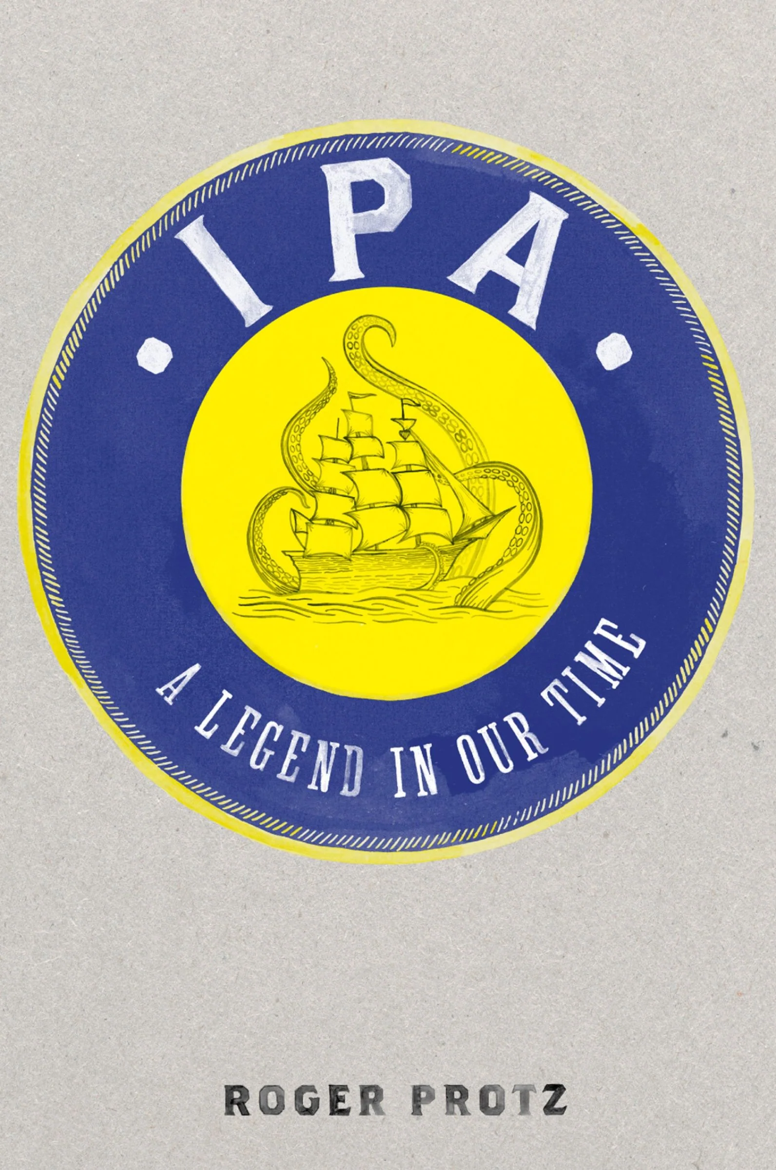 IPA: A legend in our time - Image 2