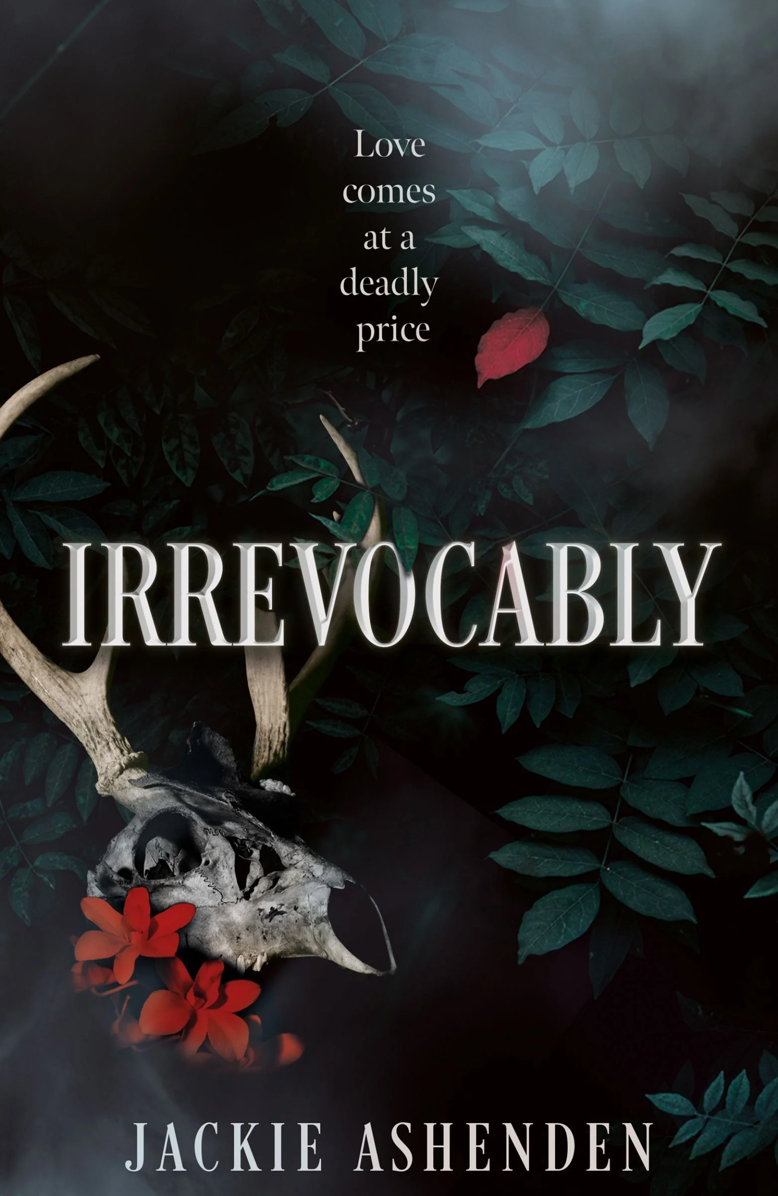Irrevocably - Image 2