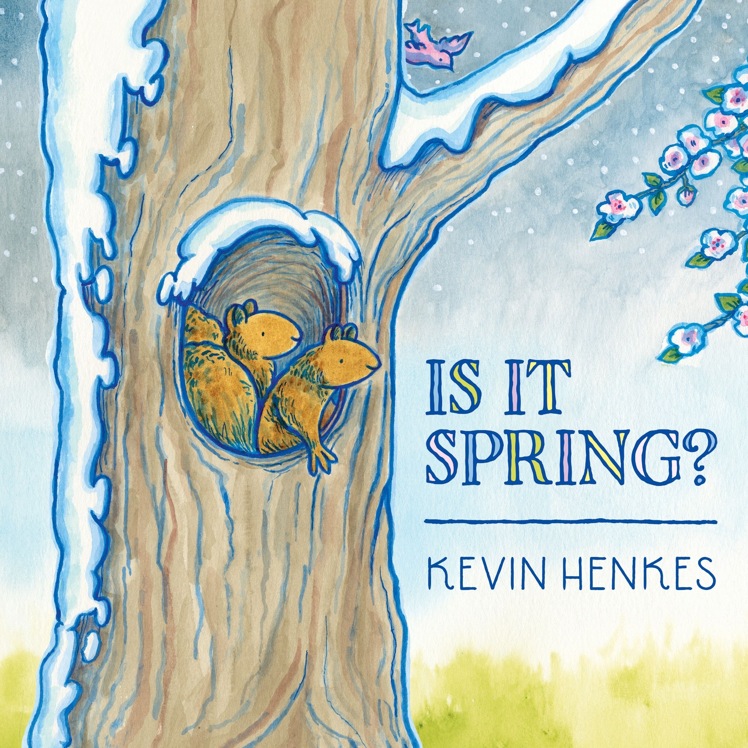 Is It Spring? - Image 3