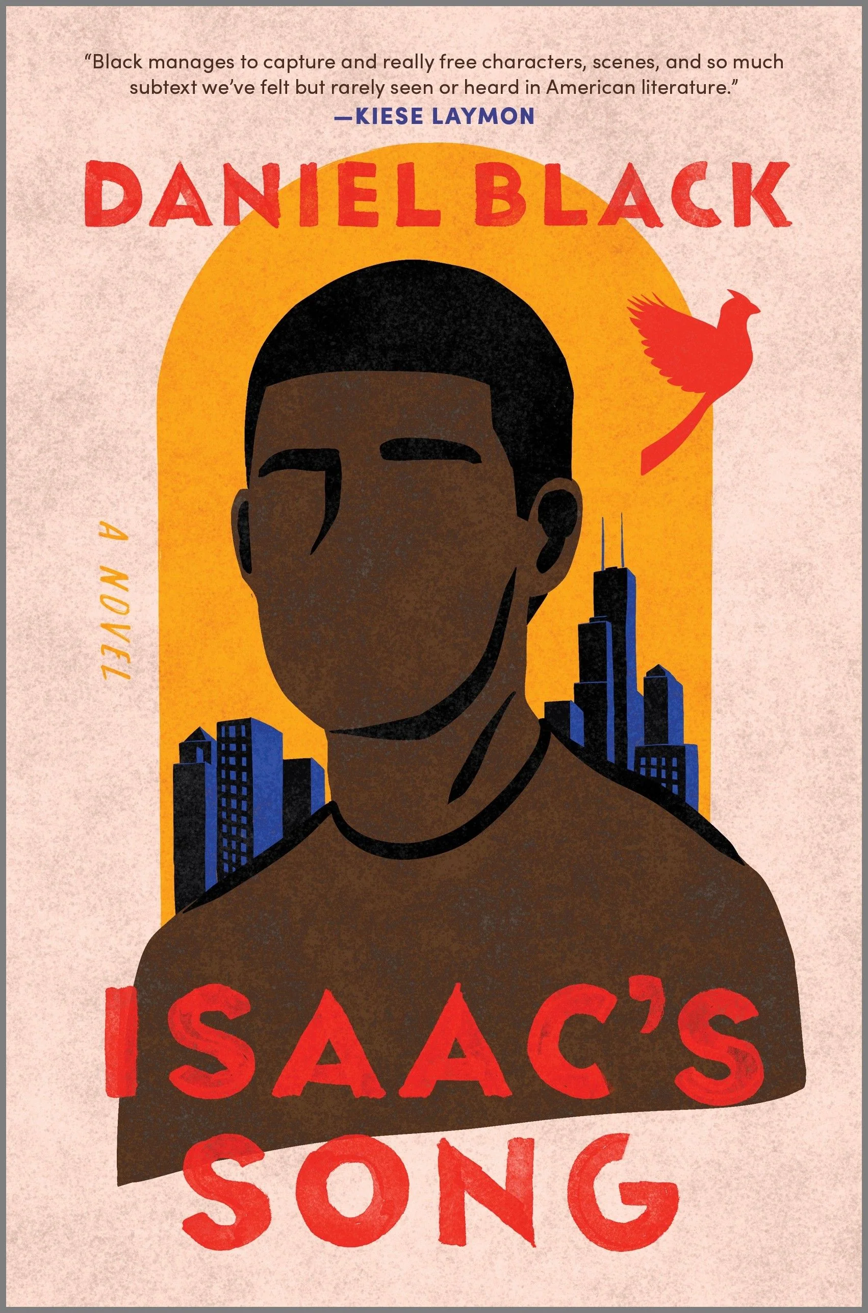 Isaac's Song - Image 2