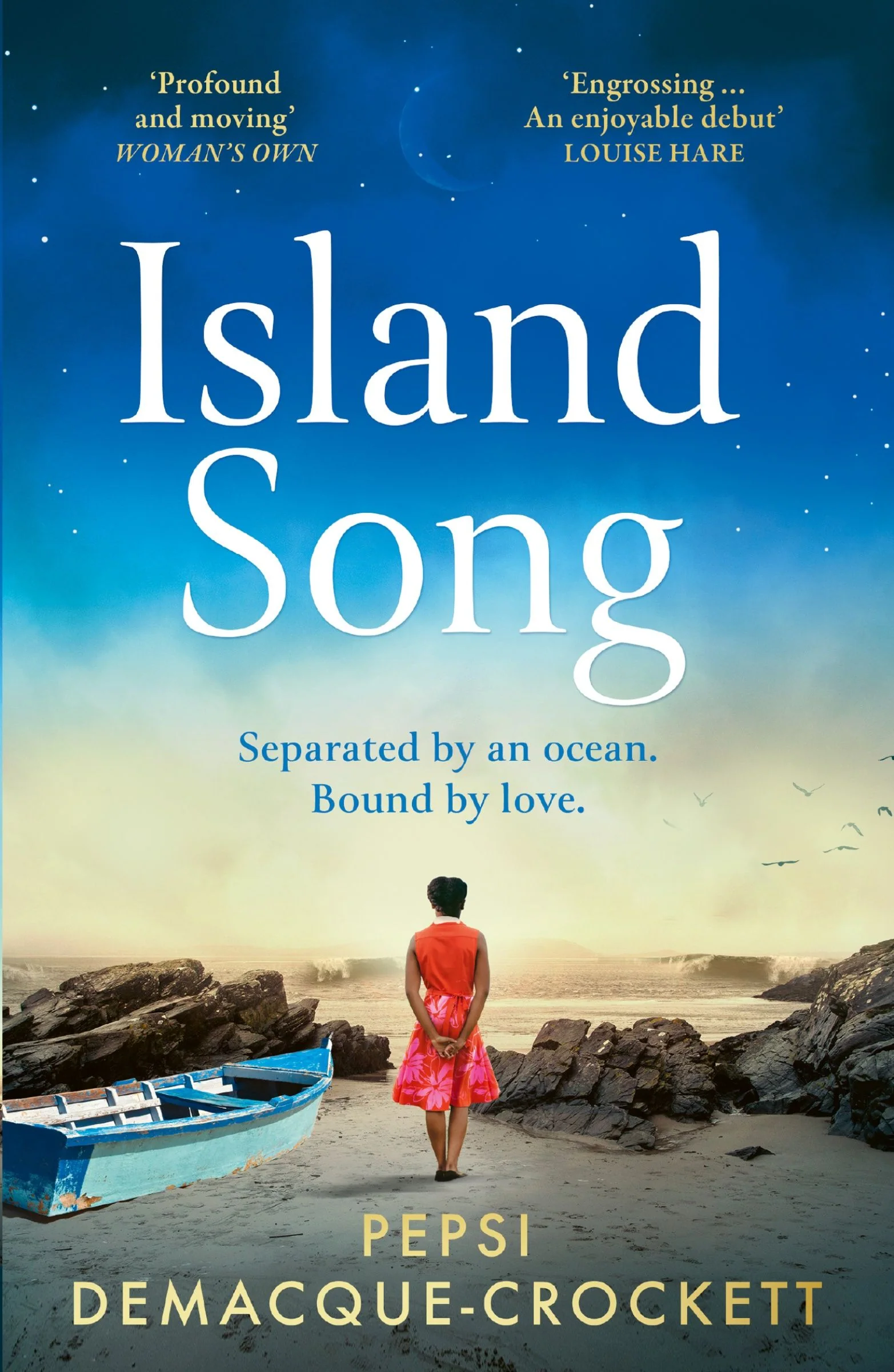 Island Song - Image 2