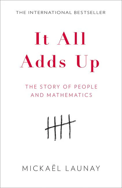 It All Adds Up - Image 2