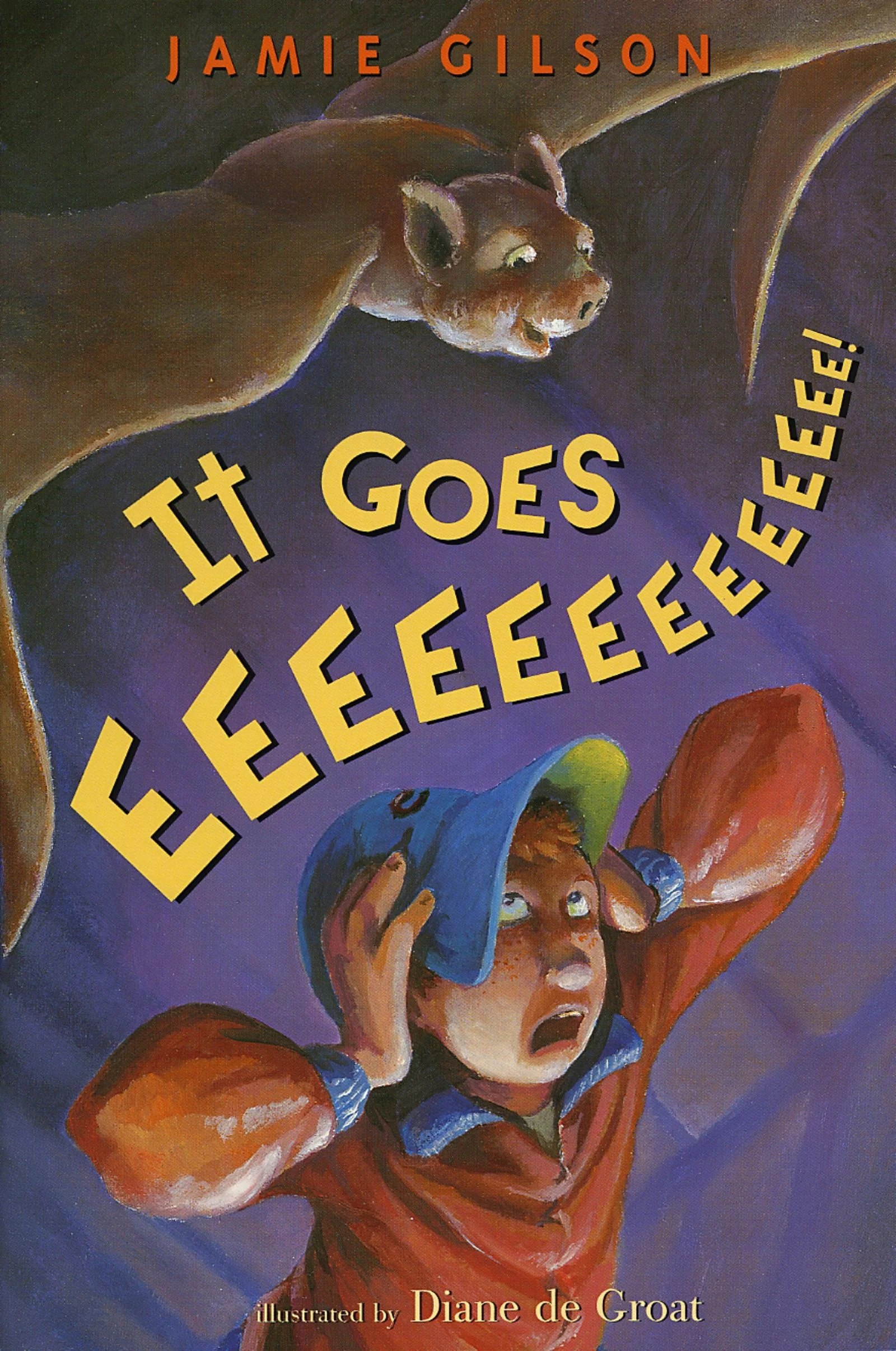 It Goes Eeeeeeeeeeeee! - Image 2