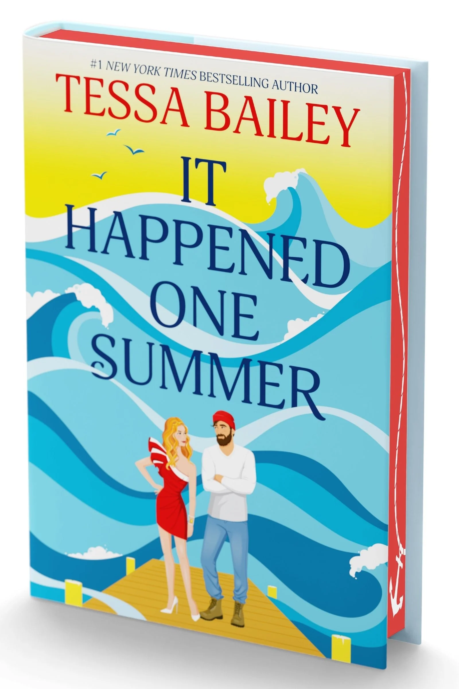 It Happened One Summer Deluxe Collector's Edition - Image 2