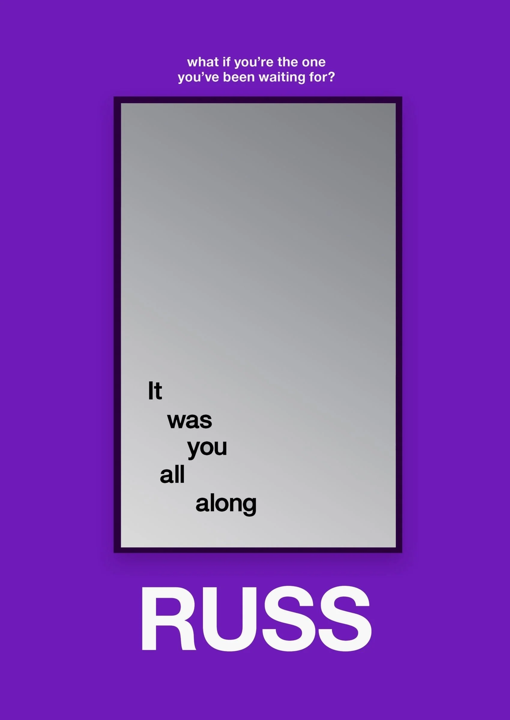 It Was You All Along - Image 3